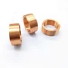 Dongguan Factory Copper Wire Variable Inductors Coil Adjustable