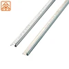 China supplier Aluminum channel letter tile trim for edging installation