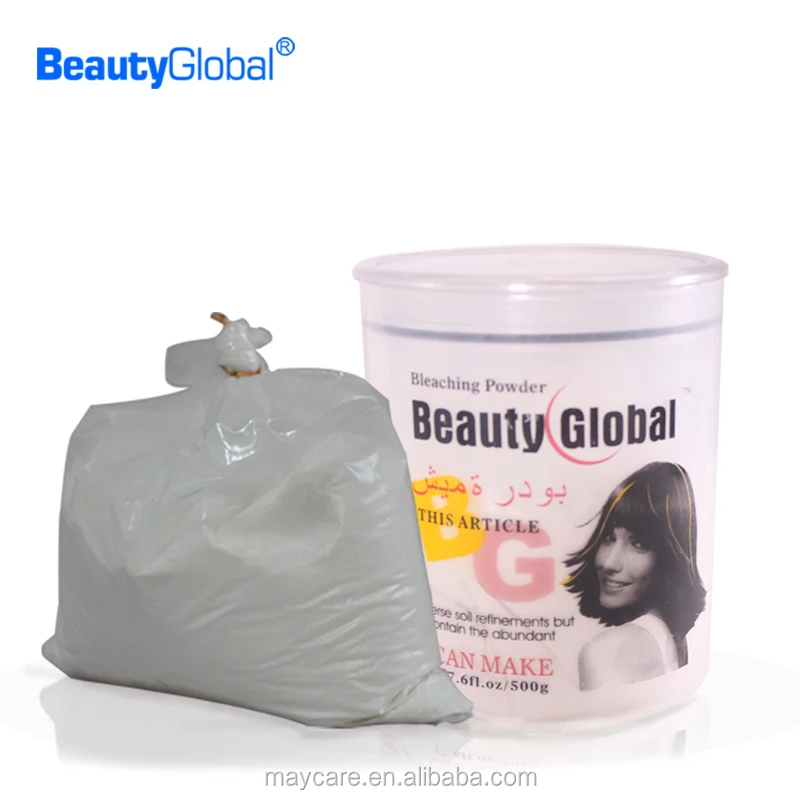 Wholesale Hair Bleaching Powder Chemical Name Formula Professional