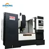 vmc420 Nc machining center high precision vertical CNC milling machine
