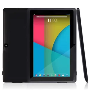 7 inch Quad Core Android Tablet Call Function