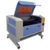 CCTV VESA monitor stands laser engraving fabric and cutting machine price for snone