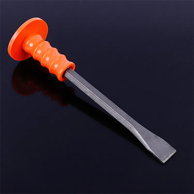 Flat Cold Chisel Stone Sharpening /masonry Chisel Buy Chisel,Flat