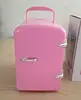Semiconductor Minibar Icebox portable 4l mini fridge