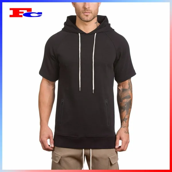 short sleeve pullover mens