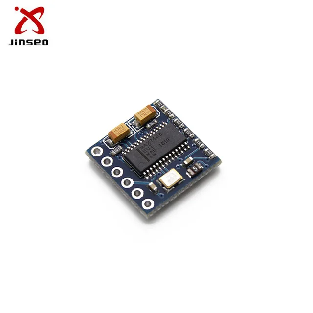 minimosd osd board