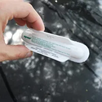 

Universal Car Wipers 1 PC AQUAPEL Windshield Glass Water Rain Repellent dropshipping