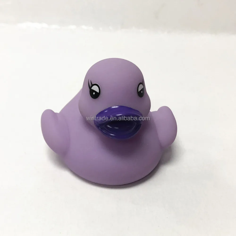 pvc duck 