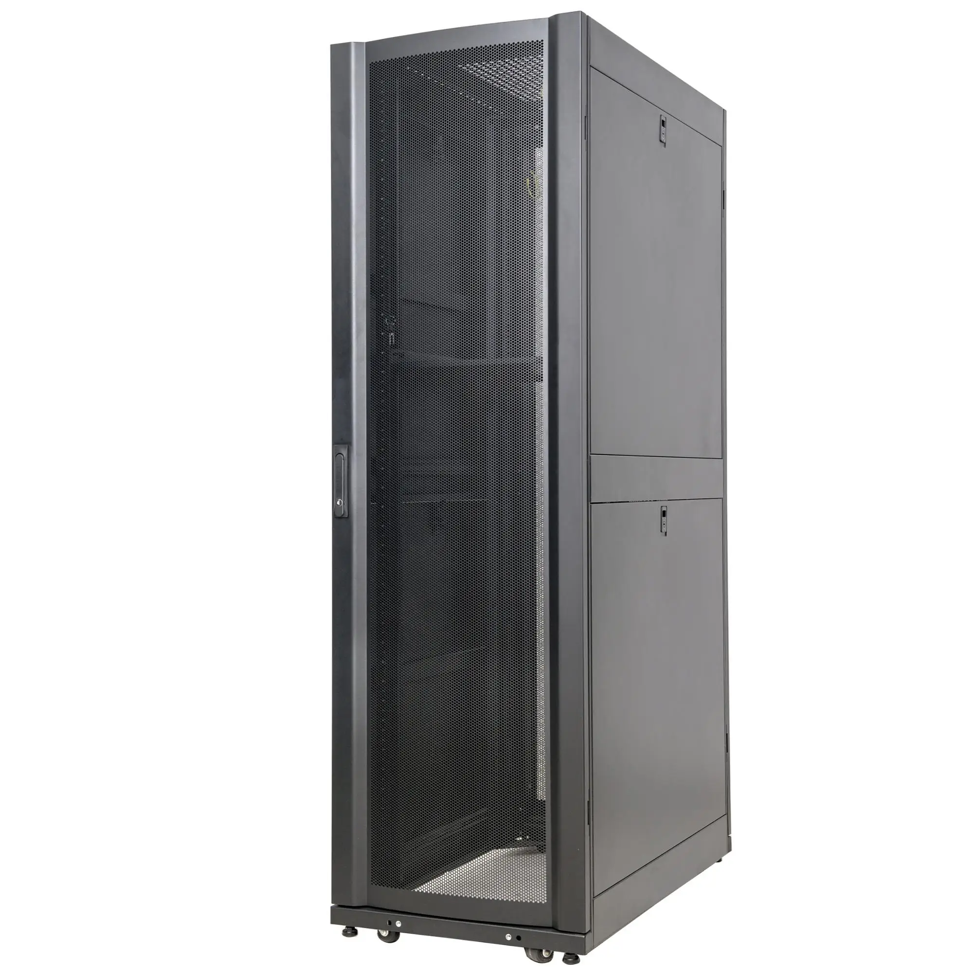 Серверный шкаф NETBAY s2 42u Standard Rack Cabinet 93074rx