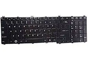 Keyboard Skin Cover Protector Toshiba L775 L775D L775D-S7222,L755D-S7220,