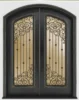 JXY Iron Doors Offers the highest quality