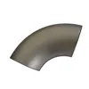 Butt Welded Pipe Fittings Carbon Steel Elbow