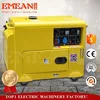 Trade Assurance 6.5kw diesel generator With Cheap Price