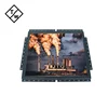 17'' TFT LCD 75Hz Touch Screen Computer Monitor for Vending machine
