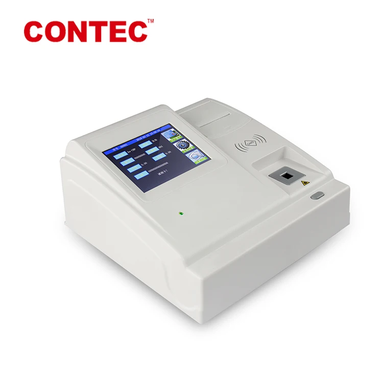 CONTEC PA100 lab testing equipment Specific Protein Analyzer