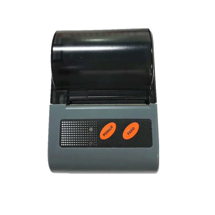 Factory Cheap 58mm Portable Bluetooth Thermal Mini Printer