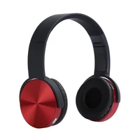 

Extra Bass BT Stereo Headphones Fashion Wireless Earphone