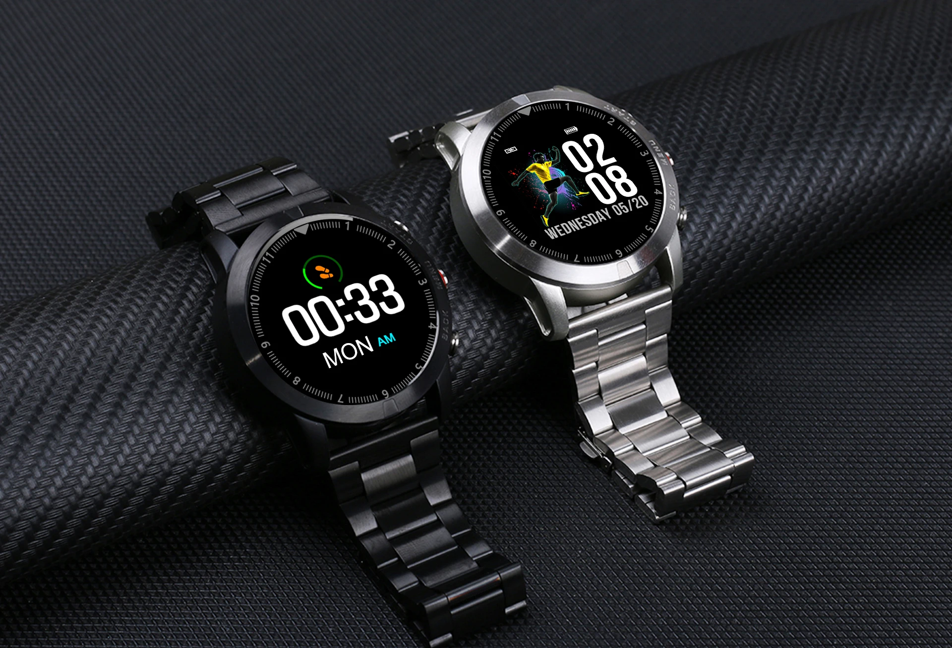 qw08 smartwatch