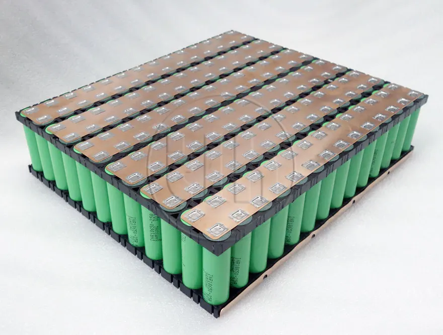 24 v/36 v/48 v 锂离子电动冲浪板电池组