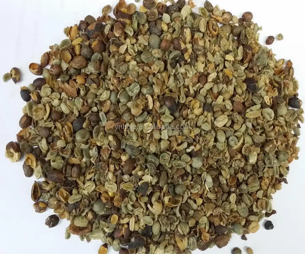 
chinese coffee broken,coffee beans new crop 