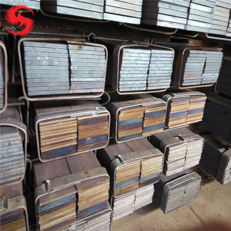 China high quality hot rolled cheap price flat bar weight