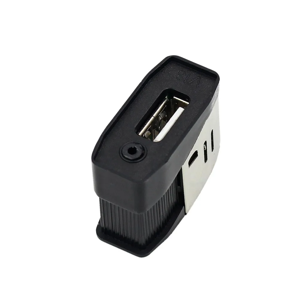 32gb 点烟器 dvr 隐藏式摄像头摄像机视频照片录像机 1080p