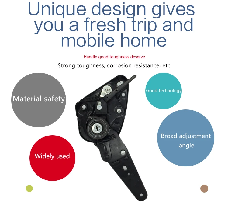 Manual Auto Seat Reclining Mechanism With Big Adjustable Range Buy Seat Reclining Mechanism