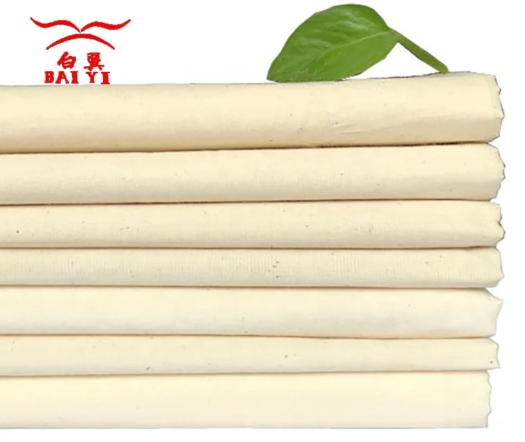 
High quality 100% cotton grey fabric cotton 32*32 100*52 47