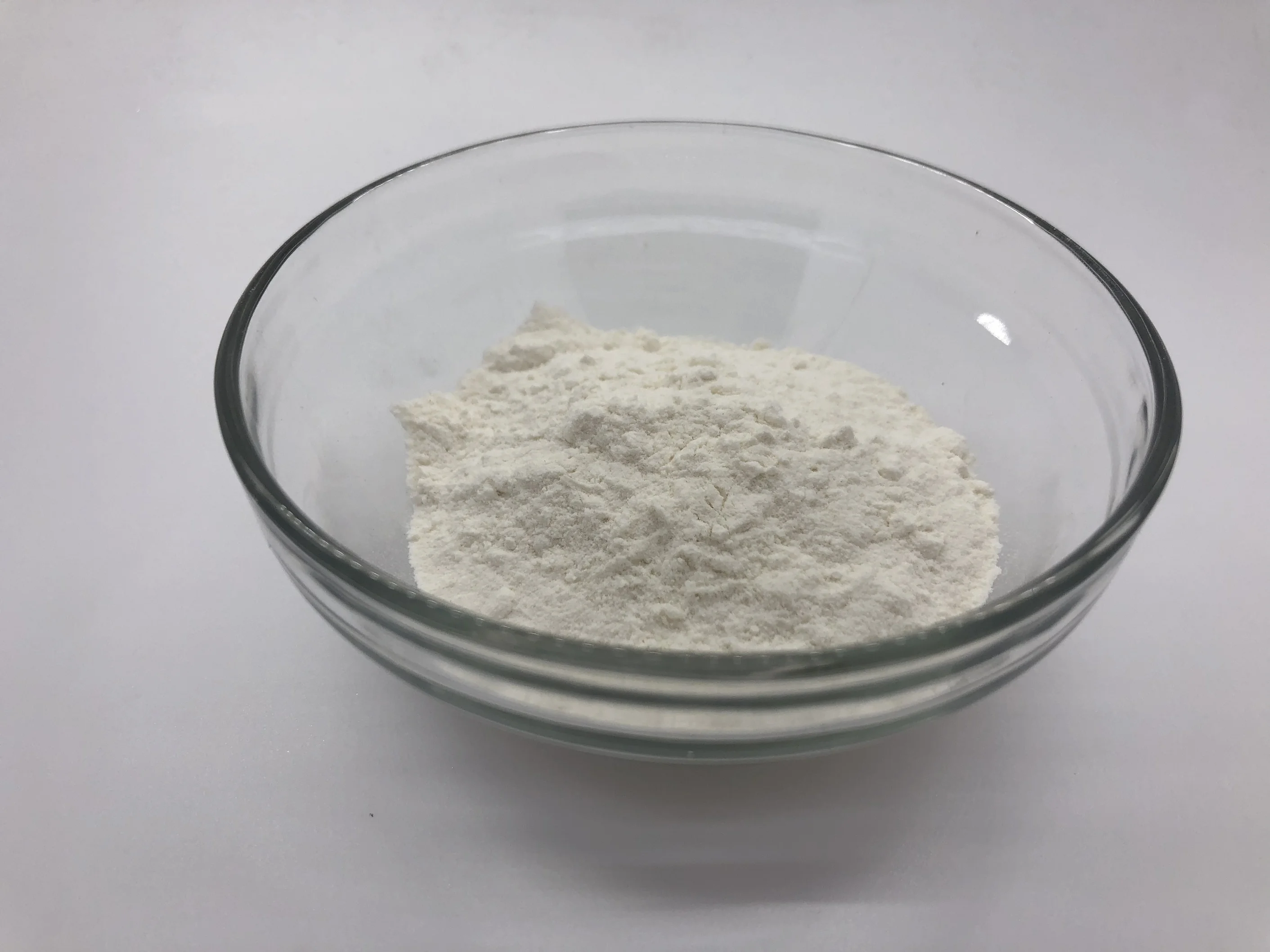 
99% Top Quality cas 1134-47-0 baclofen powder 