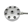 PLC530 5Ton 150ton round disk Load Cell for Reactor Machine
