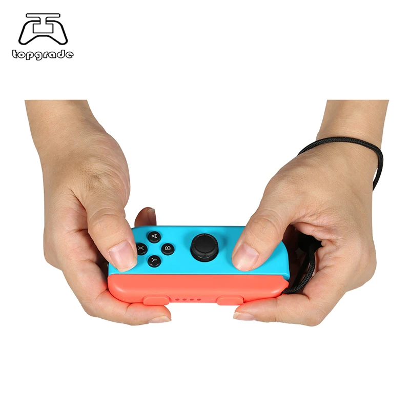 Newest Hot Sell Joycon Strap For Nintendo Switch Joycon Wrist Strap Swb001b1 Buy Joycon