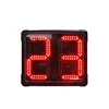 Ganxin remote control count up countdown preset dh48j counter