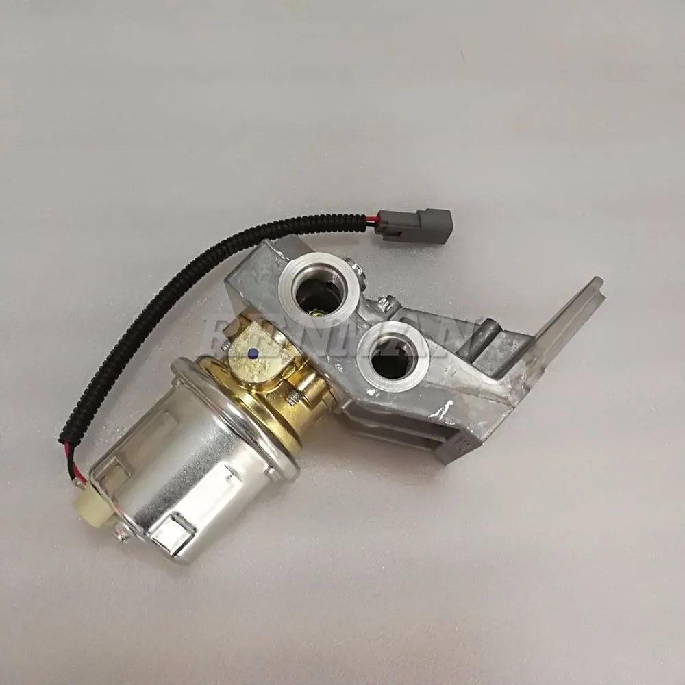 Cummins Isle Engine Qsc8.3 24v Fuel Transfer Lift Pump 4935006 3949086 3939898 5362270 Buy