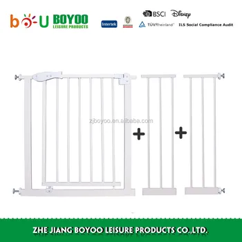 50 wide baby gate