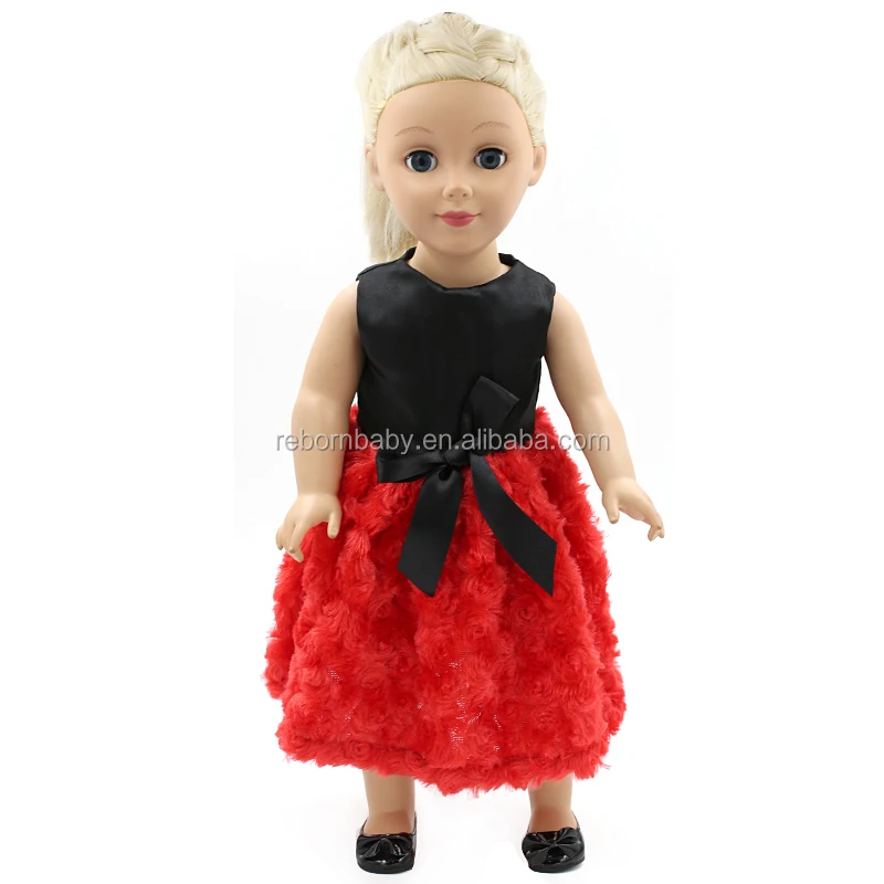 muñecas por mayor en once