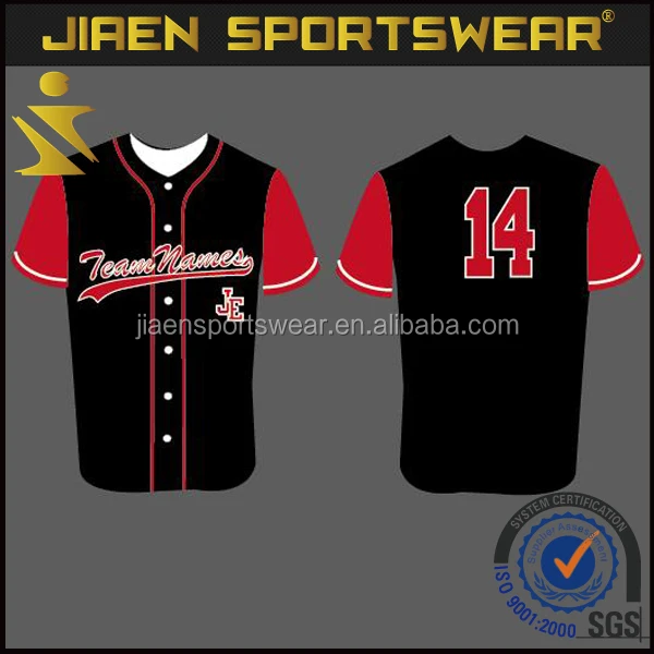 baseball jersey price