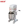 Commercial Easy To Operate Big Mixers For Baking