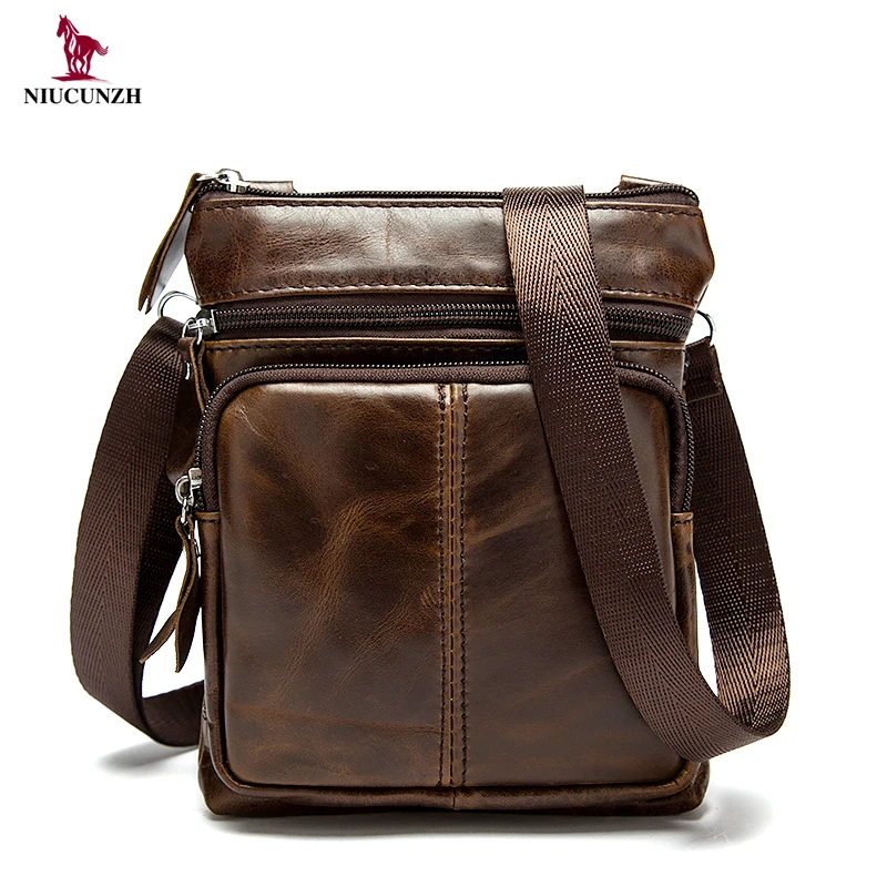 

Wholesale Shoulder Bags For Men Multicolor Messenger Bag In Stock Drop Shipping, 8 colors