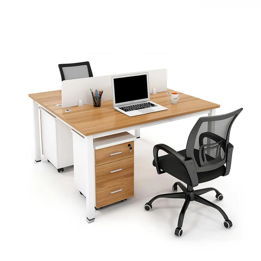 Modern Design Foshan Office Furniture Market,Mdf Custom Office