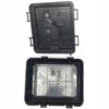Air Filter Cleaner Lawn Mower Replacement for GCV135 GC160 GCV160 GCV190 Engine 17211-ZL8-023 Air Filter Group