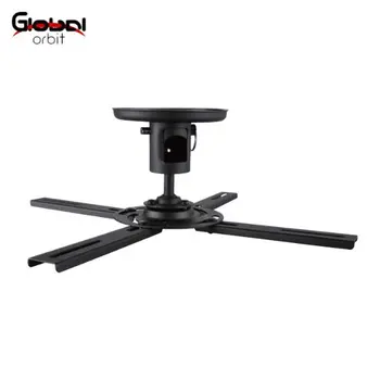 Universal Hot Sale Durable Metal Projector Ceiling Mount Bracket