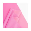 300D 600D 100% polyester interlock cation fabric PVC PU coated for luggage bag, backpacks,travel totes use