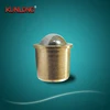 SK5-016 Stainless Steel Door Closer Ball Catch/Copper Snap Catch