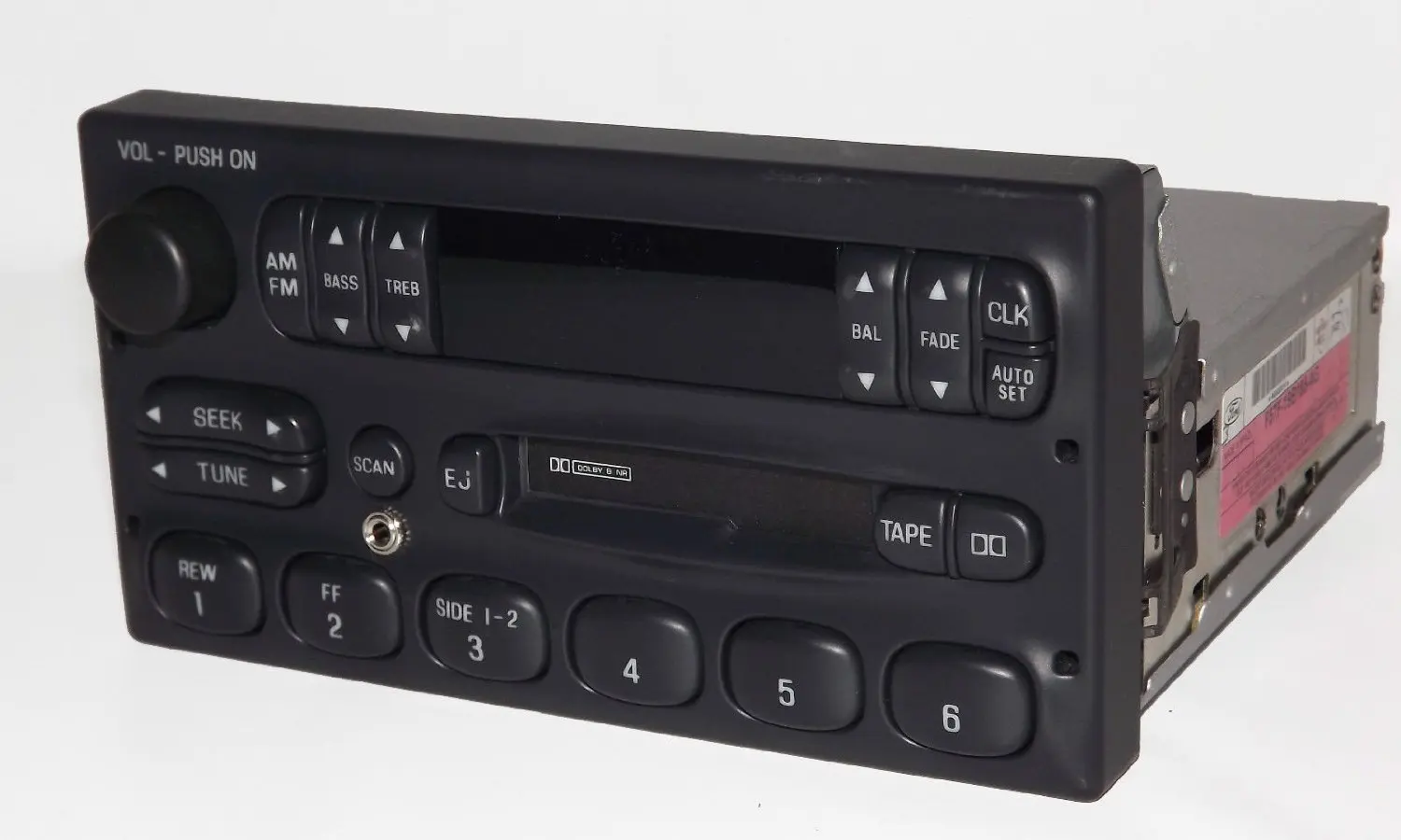 Cheap Ford Focus Radio Cassette, find Ford Focus Radio Cassette deals ...