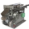 Perfect cut tree leaves processing machines herb slicing machine cork slicer