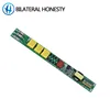 constant current power saver led tube driver for electronic ballasts