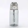 Z038 Factory Outlet Space Cup Sealed Heat-resistant Plastic Cup Water Bottles