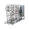 Double Reverse Osmosis Heat Disinfection Water Machine for Pharmaceutical