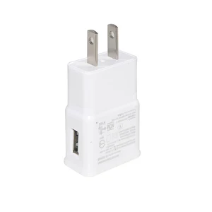 US QC 3.0 fast mobile charger 9v Usb power Adapter 5v 12v Dc 3a Adapter Supply Ac 9 Volt Power Supply