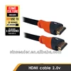 HDMI cable,HDTV cable,3D TV